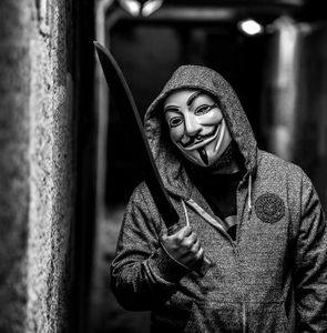 Meet your Posher, Cody